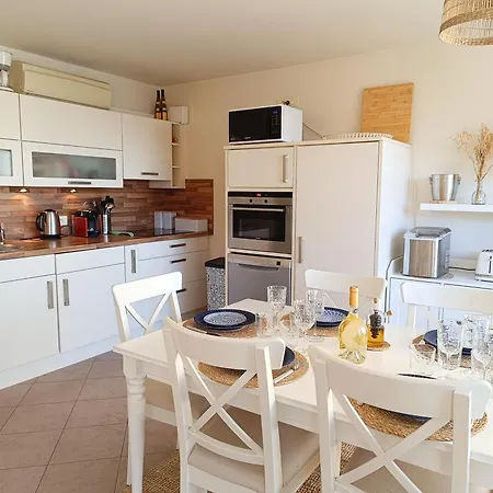 Spacieux 3p & Montagne - Les Cles De L Esterel Apartment *